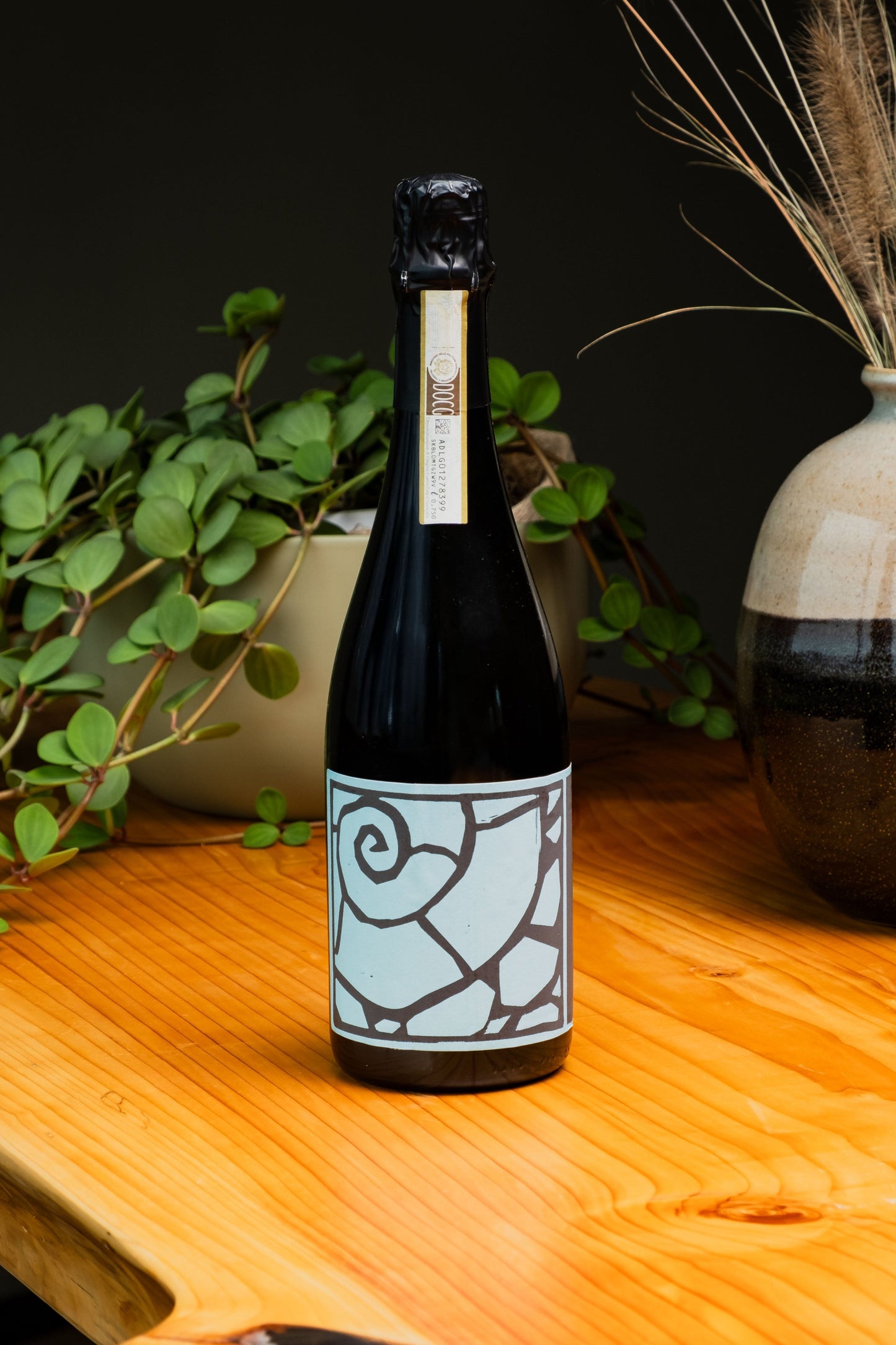 Alta Langa Docg 2021 -pas dosé-