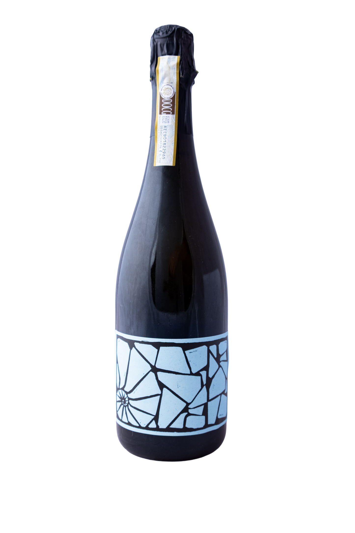 Alta Langa Docg 2022 I gorghi - pas dosé-