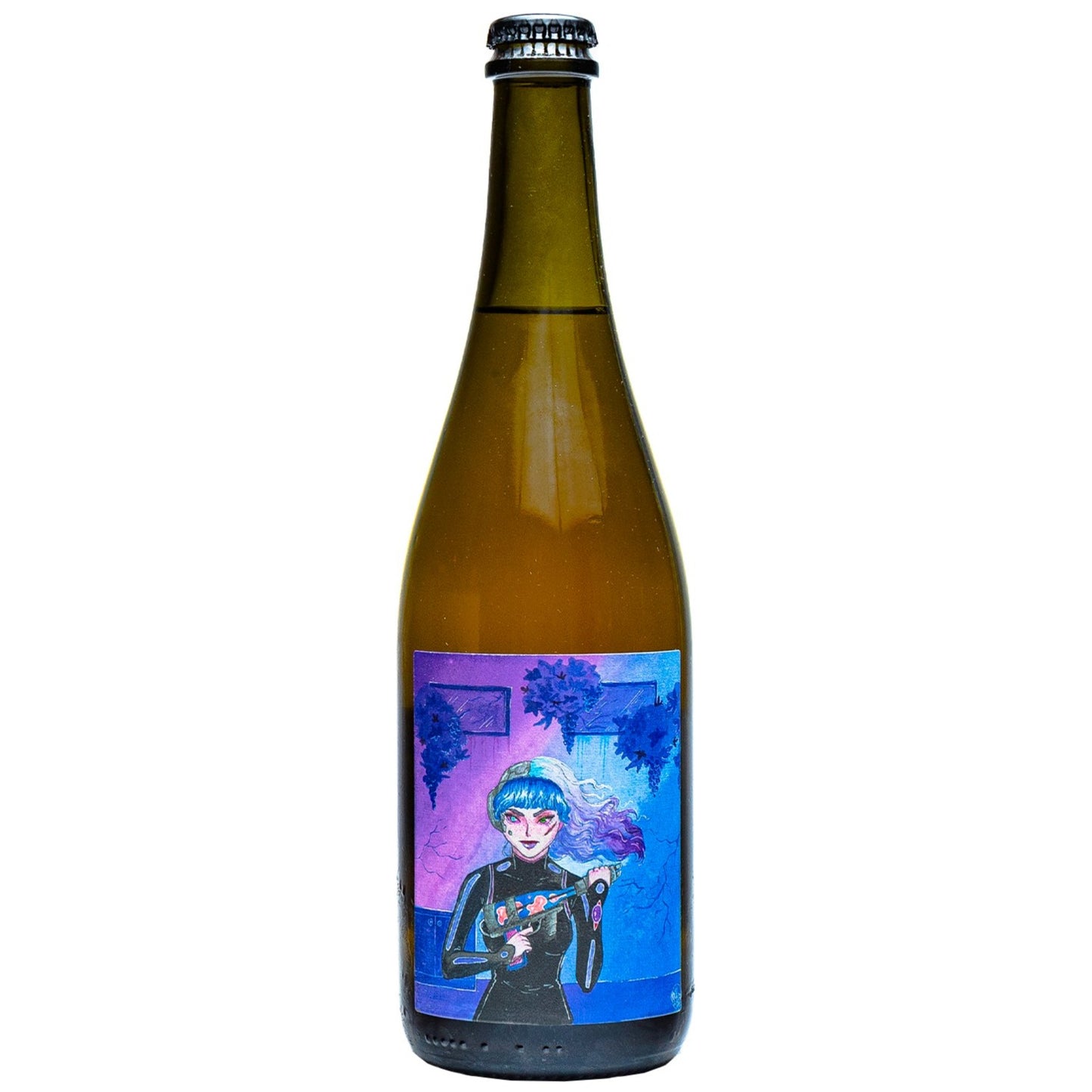 Sora 空 - rosé sparkling wine