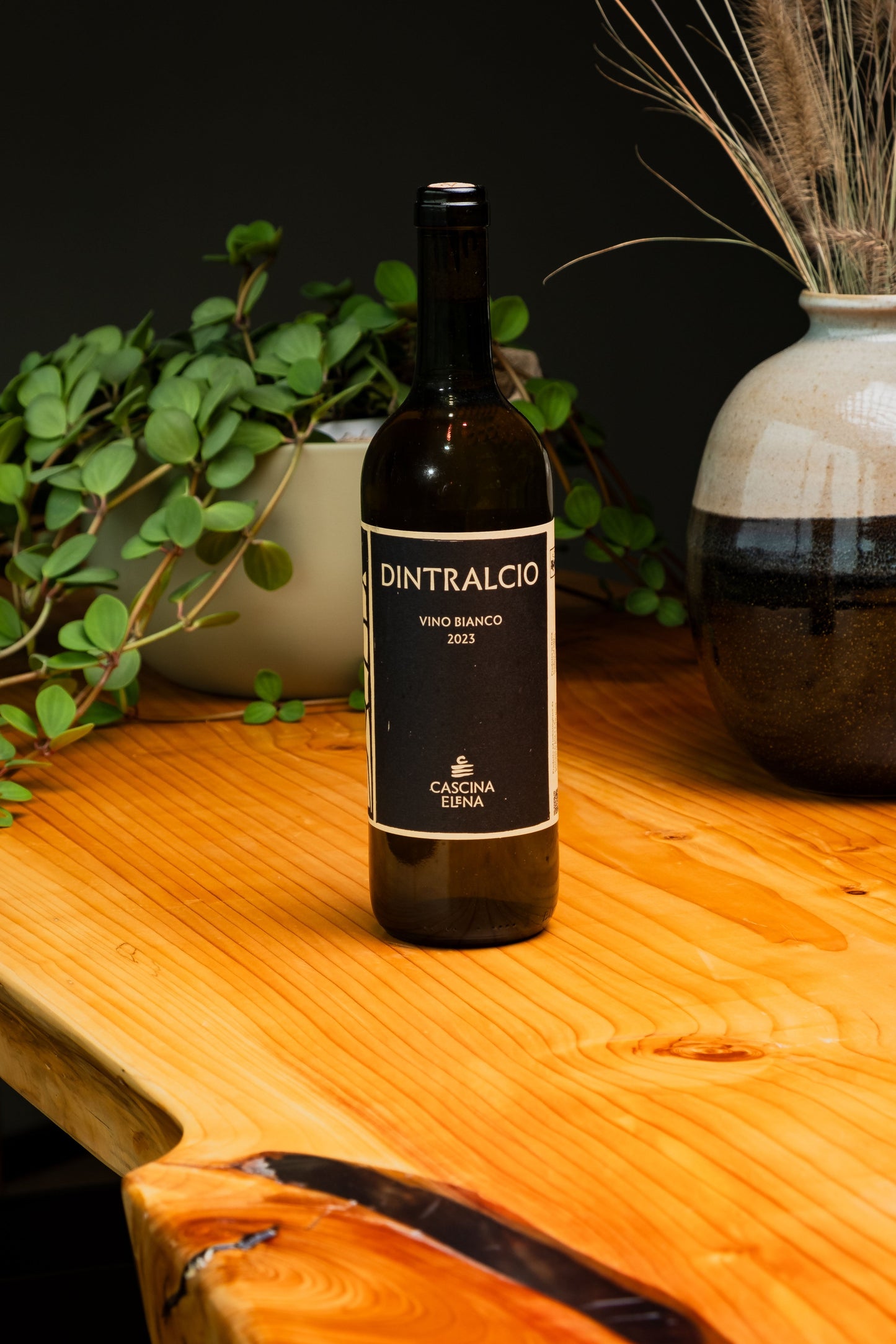 Dintralcio 2023 - White wine