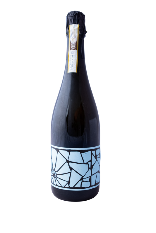 Alta Langa Docg 2022 I gorghi - pas dosé-