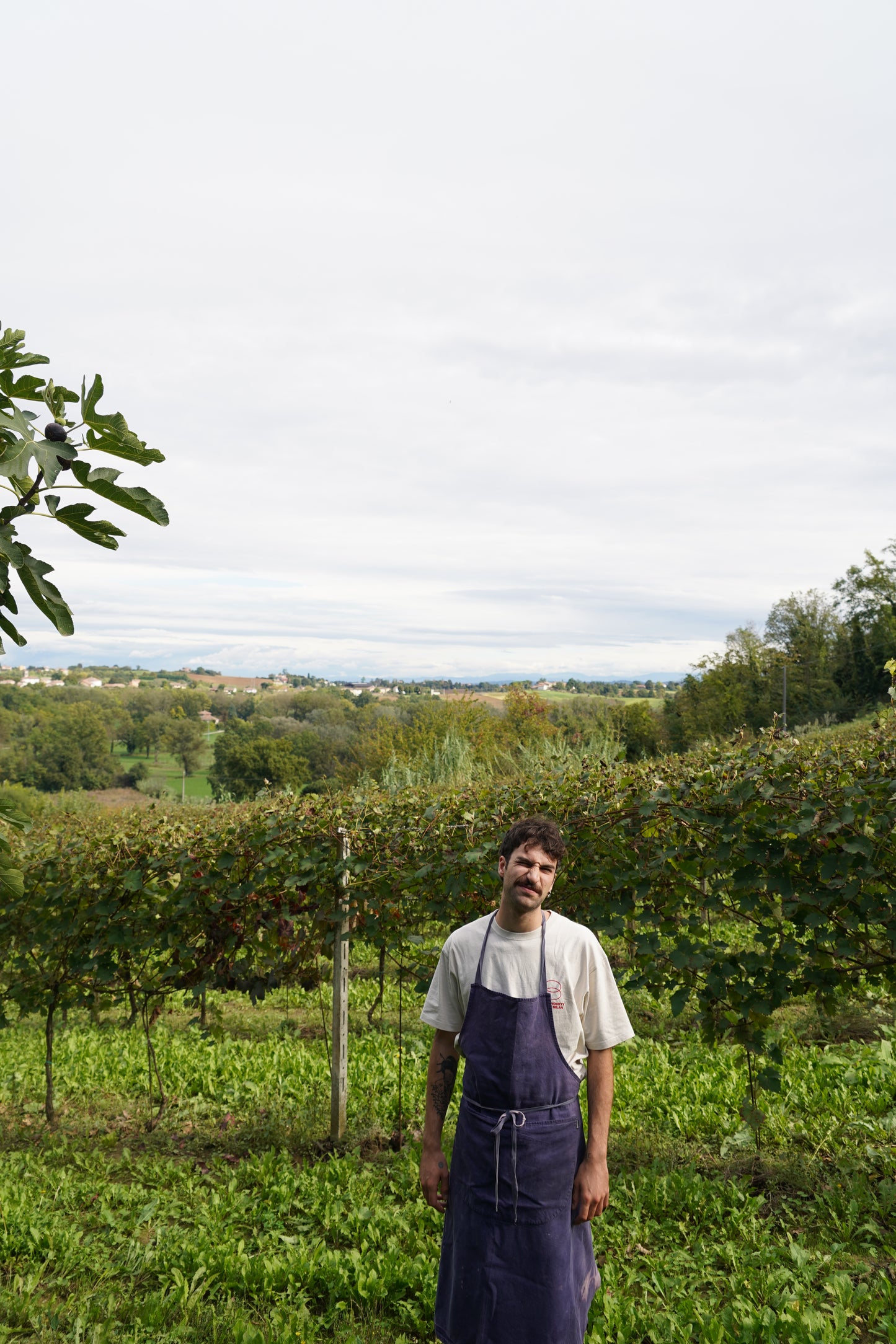 Cuvée - Casa Mosca x Cascina Elena