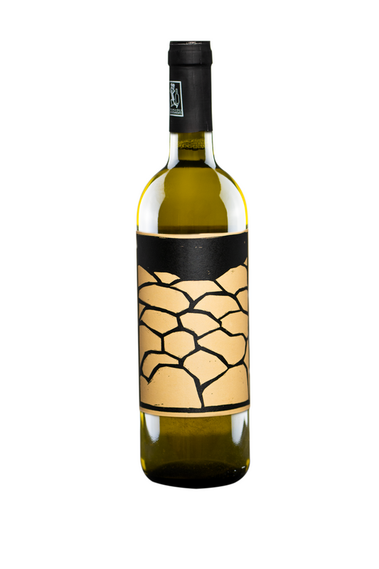 Dintralcio 2021 - white wine